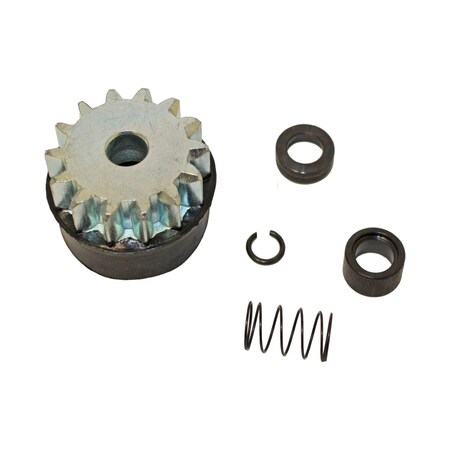 Starter, Replacement For Wai Global 54-7040